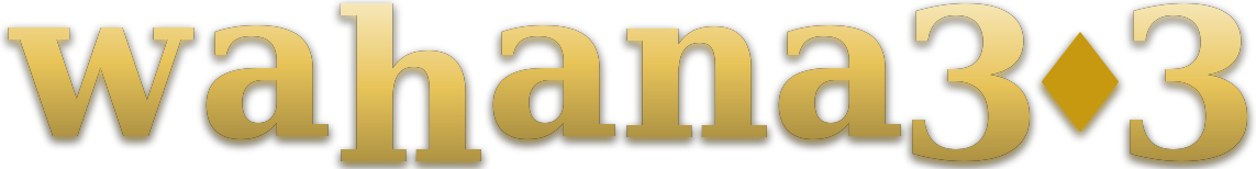 wahana303 logo